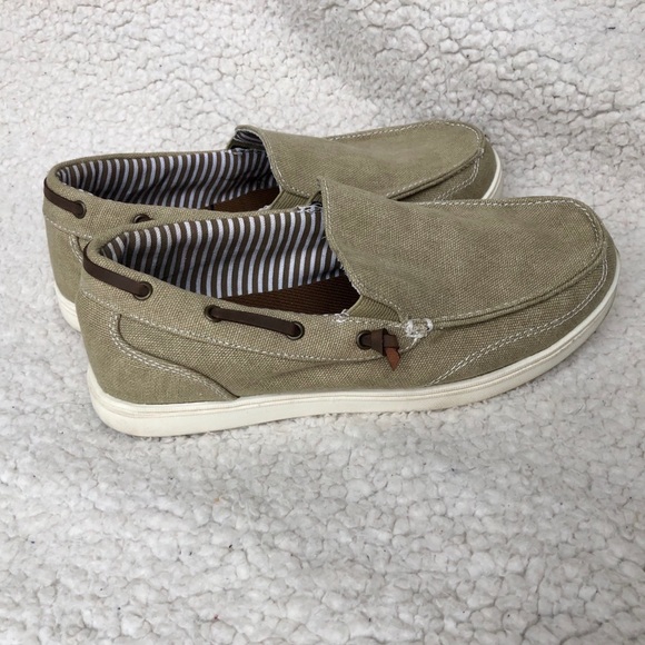 max + jake Other - Max + Jake slip on boat shoes